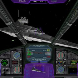 Star Wars: X-Wing Alliance