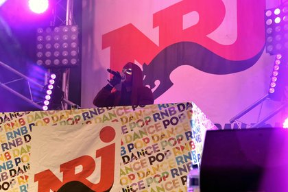 NRJ Music Tour de Compiègne