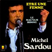 ETRE UNE FEMME (1981)