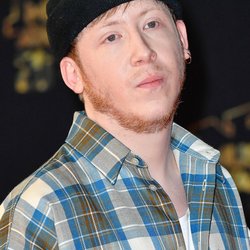 Eddy De Pretto - NRJ Music Awards 20th Edition