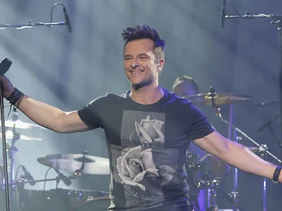 David Hallyday