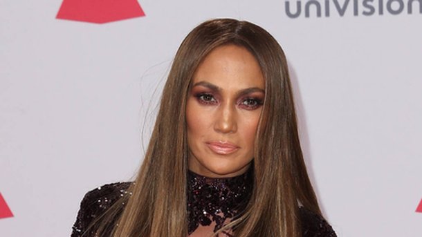 Jennifer Lopez : une année 2017 très chargée