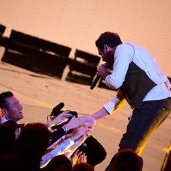 Christophe Maé - Cérémonie NRJ Music Awards 2019