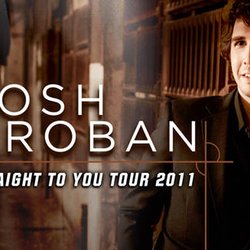Josh Groban - Concours Concert