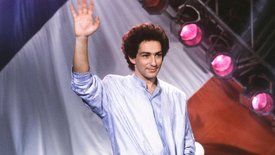 Michel Berger en 5 duos inoubliables