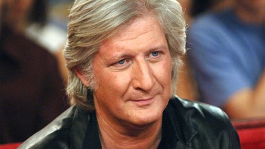 Patrick Sébastien