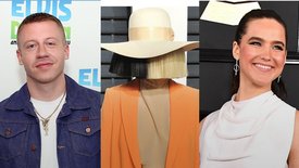 Macklemore, Sia, Sofi Tukker: c’est les nouveaux hits de la semaine sur NRJ!