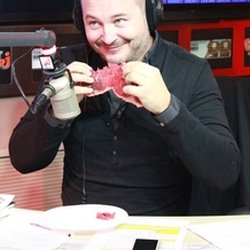 Vendredi 29 novembre avec Franck Dubosc