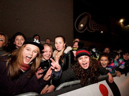 NRJ Music Tour de Valenciennes 2