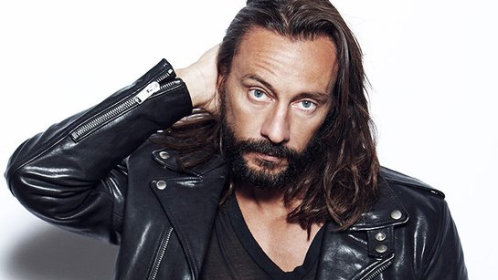 Bob Sinclar