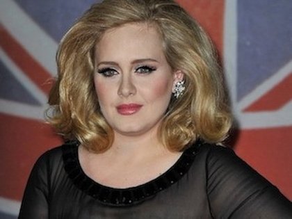 adele