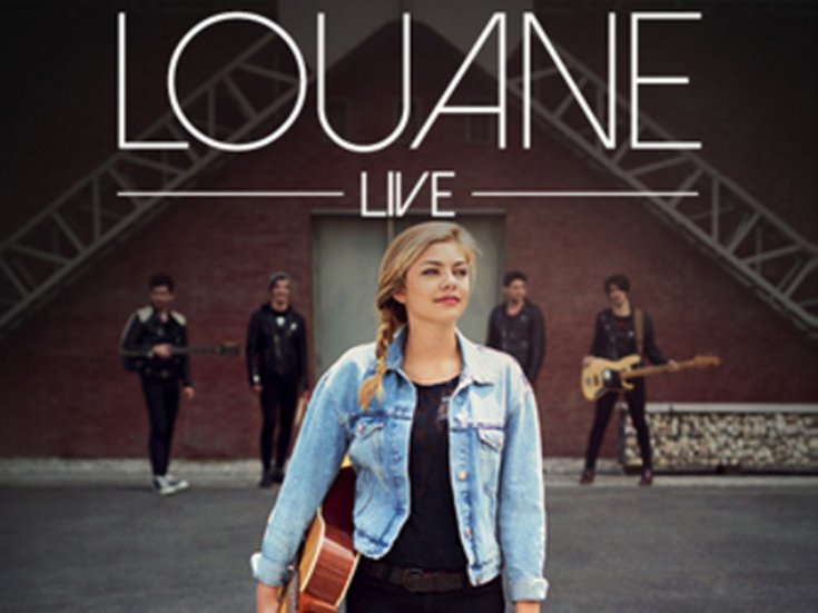 louane