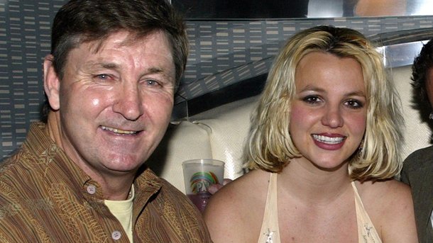 Britney Spears: son père l’a-t-il sauvée ?