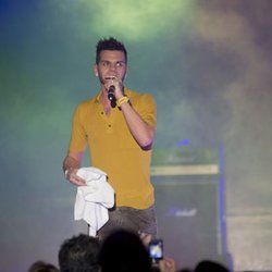 NRJ Music Tour de Monaco