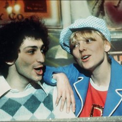 Michel Berger et France Gall