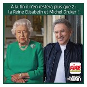 Les immortels !