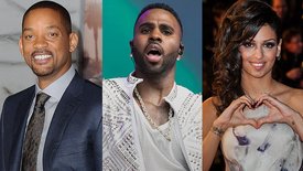 Will Smith, Jason Derulo, Tal...: tous les hymnes de la Coupe du Monde