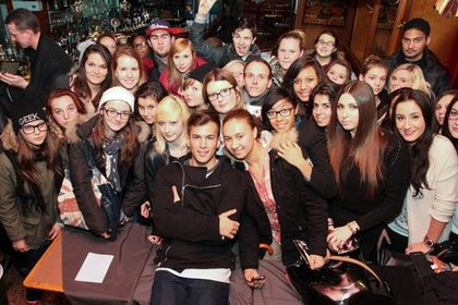 NRJ Live Sessions Jason Derulo