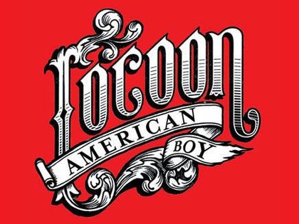American Boy version folk par Cocoon