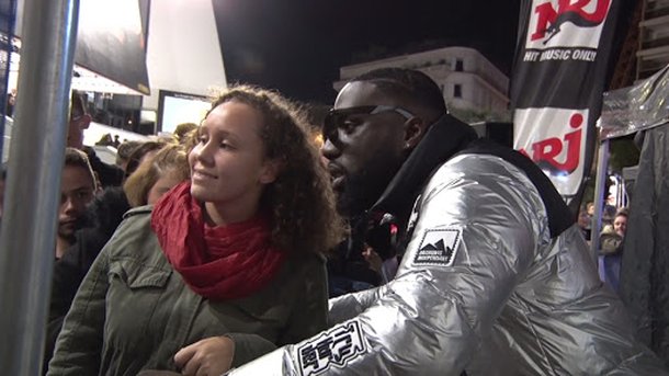 Les stars sont arrivées à Cannes !