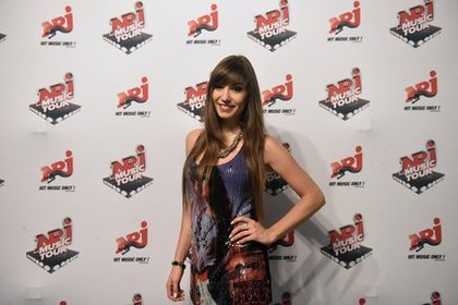 DJ Oriska - NRJ Music Tour Vendée
