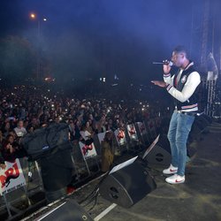 Franglish - NRJ Music Tour Haguenau 2019