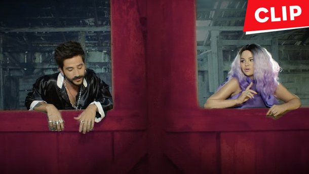 Selena Gomez et Camilo: leur titre «999» fait un carton