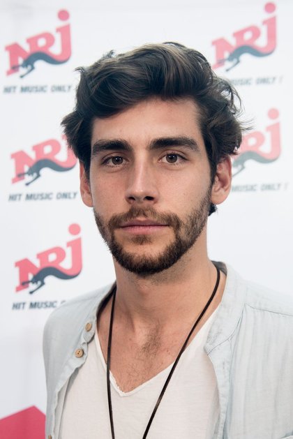 NRJ in The Park Trélazé - Alvaro Soler