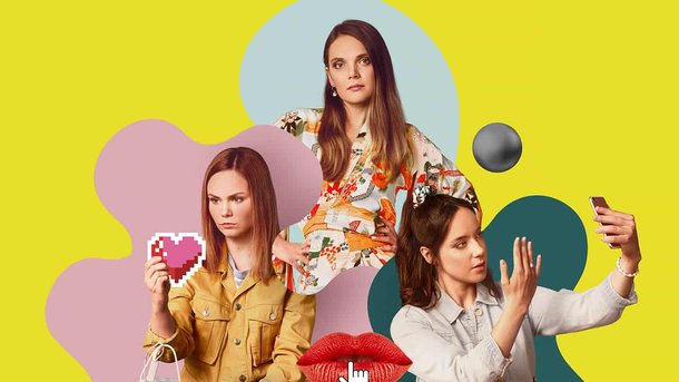 «Sexify»: de quoi parle la série polonaise à succès de Netflix ?