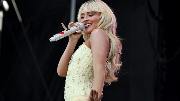 Les infos du Réveil Chérie : Sabrina Carpenter à l’affiche d’une nouvelle adaptation d'un roman culte