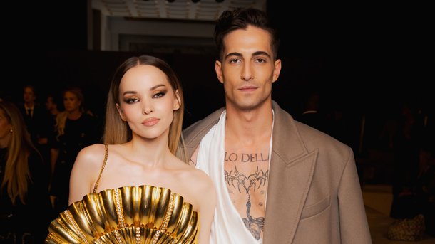 Dove Cameron dévoile "Too Much" : Damiano David réagit avec un message enflammé