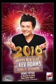 Kev Adams