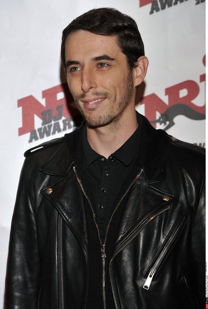 Photocall - NRJ DJ AWARDS 2014