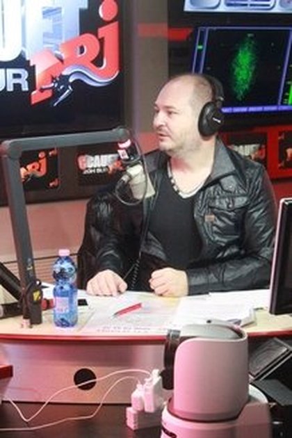 Mardi 21 Janvier 2014 avec Cris Cab