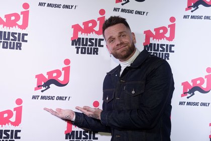 Keen'V - NRJ Music Tour de Beauvais 2020