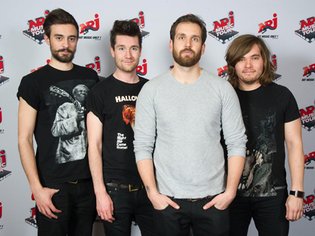 Bastille