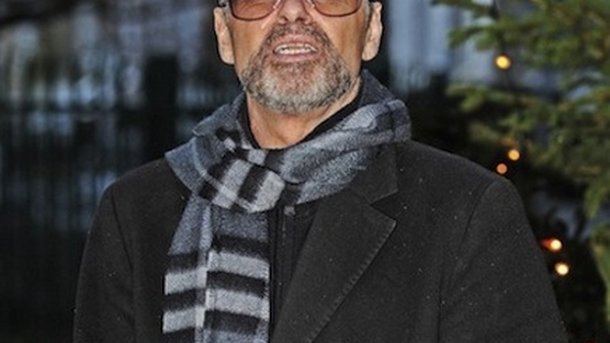 George Michael : de nouvelles chansons en 2013