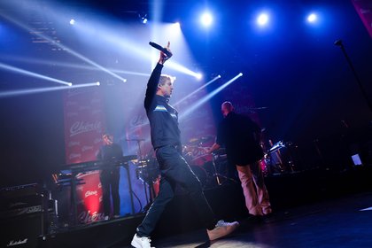 Concert Super Privé de Kyo @ Lille