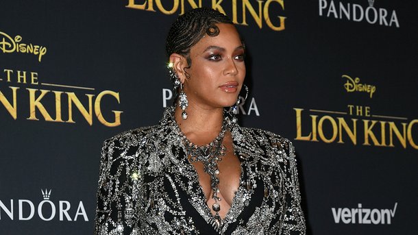 Beyoncé s’entoure de Jay Z, Kendrick Lamar et Major Lazer pour «The Lion King: The Gift»