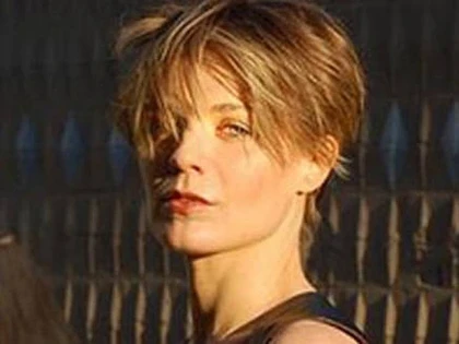 Gala - Chanteuse