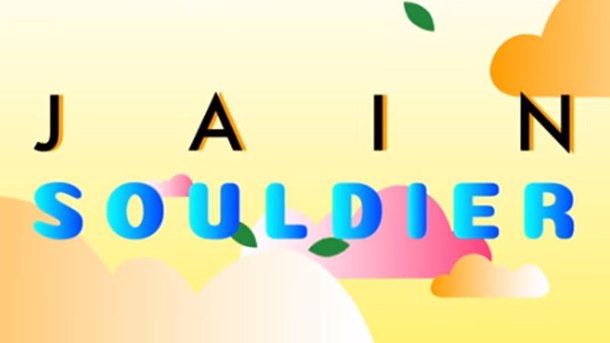 Jain dévoile « Souldier », un nouveau titre de paix et d’amour