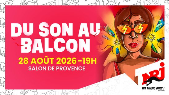 Du Son au Balcon 2026