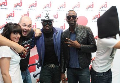 Jeudi 20 juin avec Maître Gims
