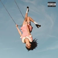 Olivia Rodrigo