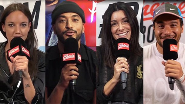 Jain, Slimane, Jenifer, Amir… découvrez le best of de la Question Chérie