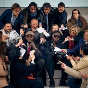 Generation impolie