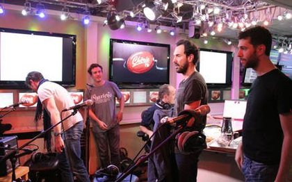 Chérie Acoustic - Gérald De Palmas