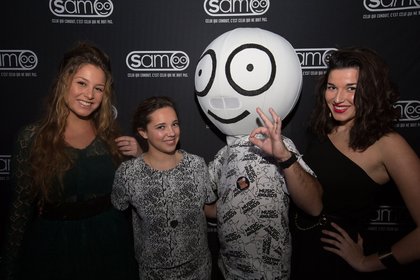 On y était avec SAM