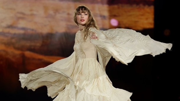 Taylor Swift aurait un lien de parenté avec un personnage historique