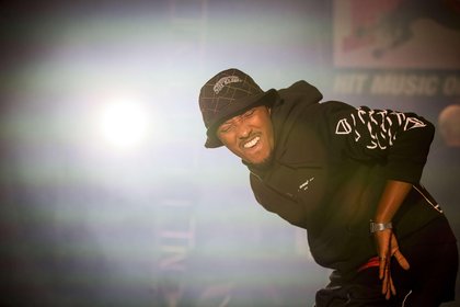 Soprano - NRJ Music Tour Haguenau 2018